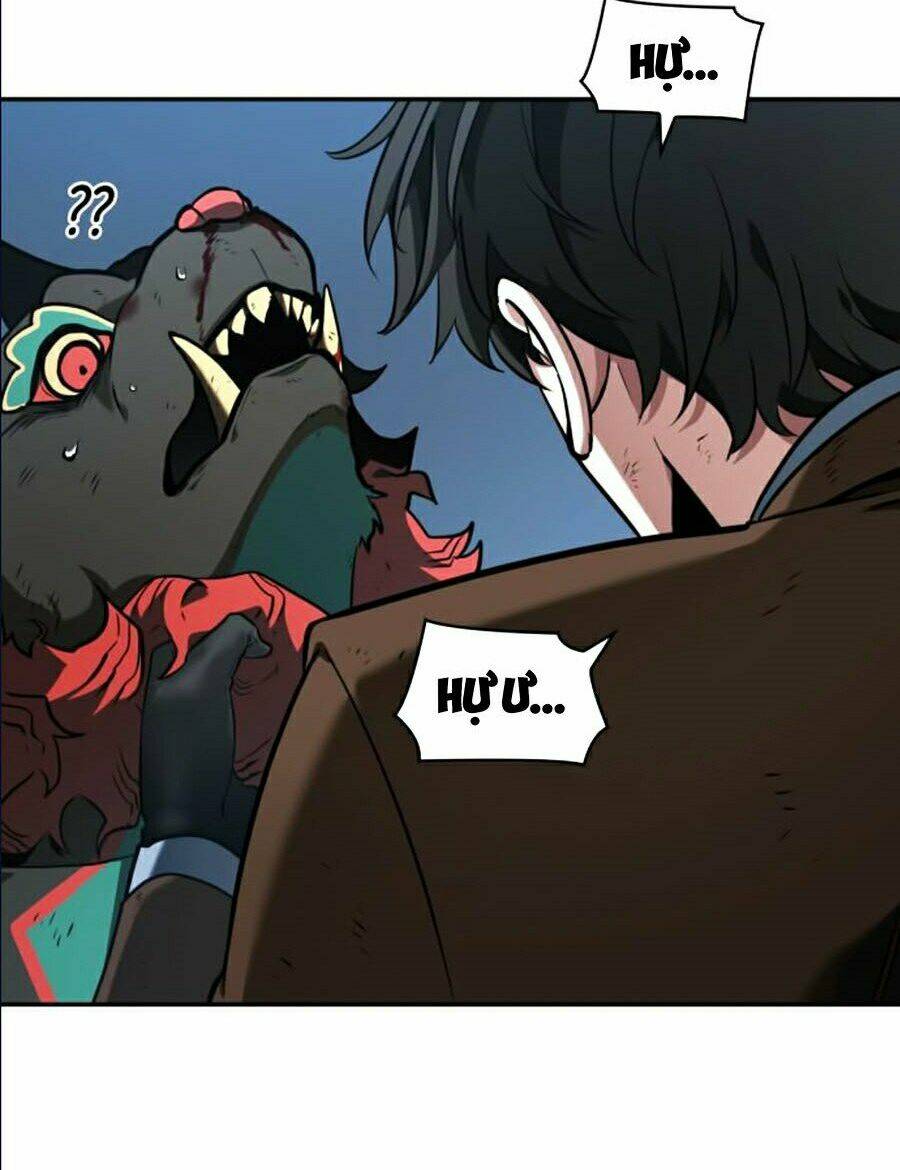 Toàn trí độc giả - Omniscient Reader - Chapter 72 - Page 77