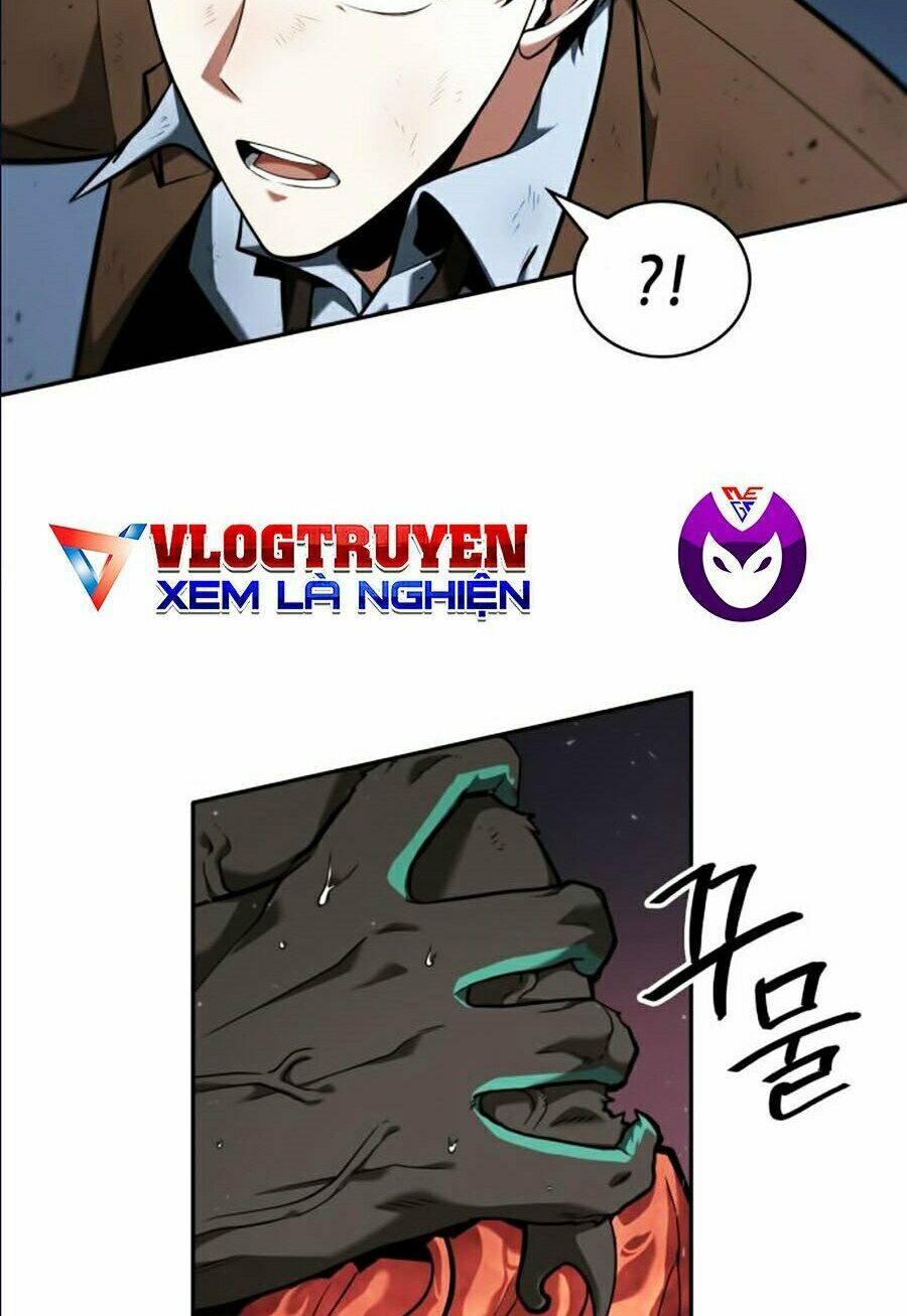 Toàn trí độc giả - Omniscient Reader - Chapter 72 - Page 7