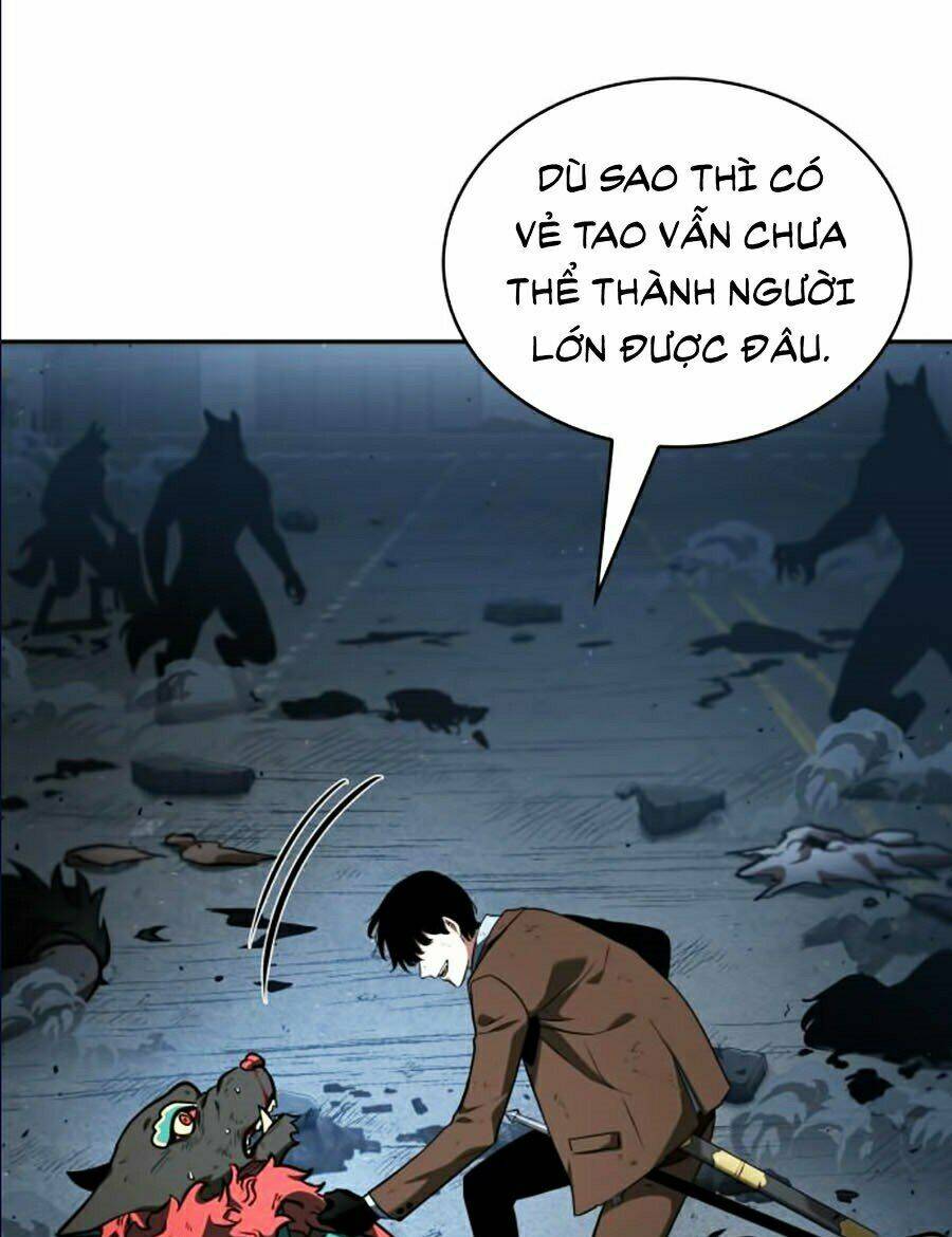 Toàn trí độc giả - Omniscient Reader - Chapter 72 - Page 80