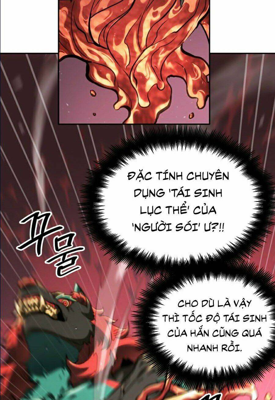Toàn trí độc giả - Omniscient Reader - Chapter 72 - Page 8