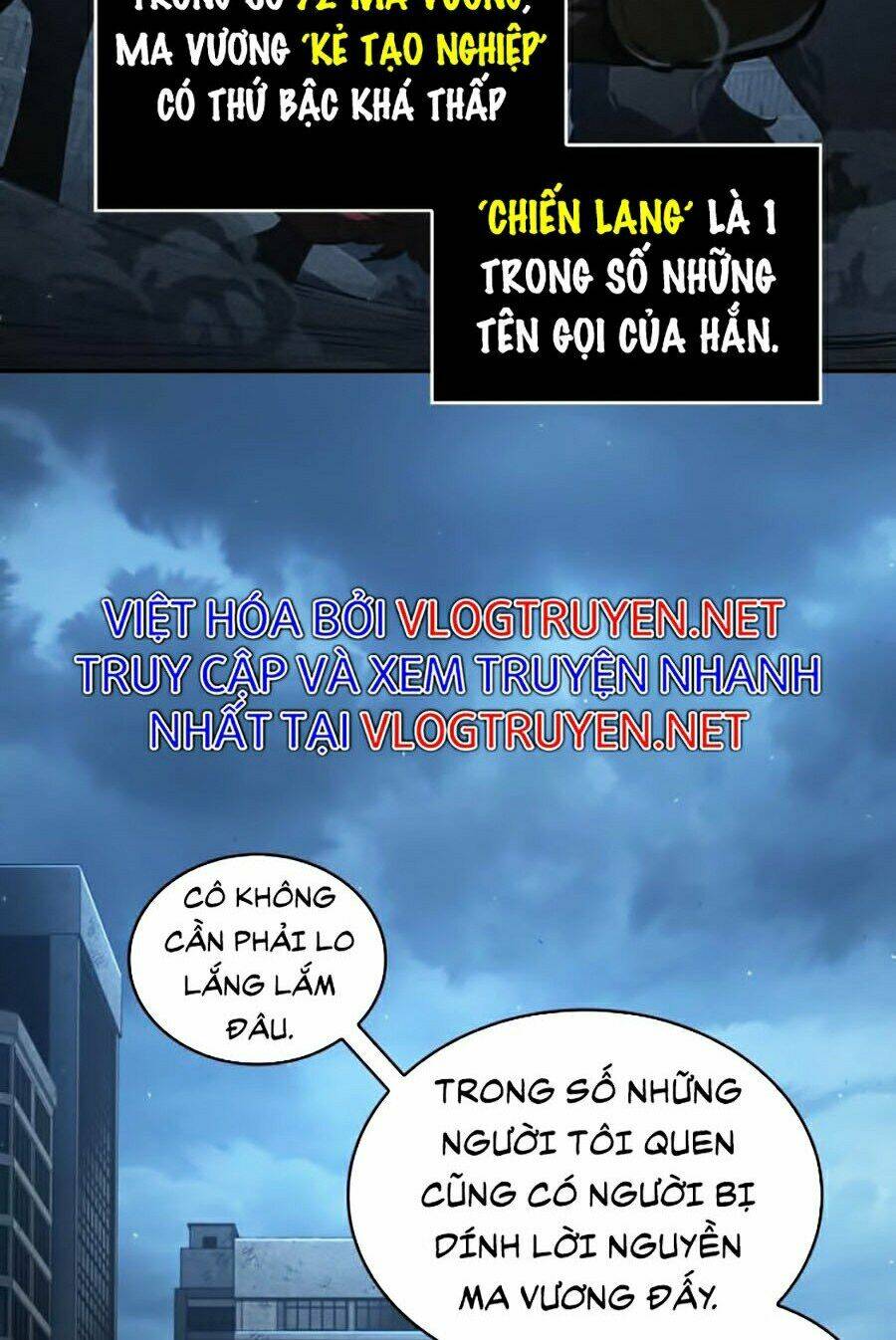 Toàn trí độc giả - Omniscient Reader - Chapter 73 - Page 9