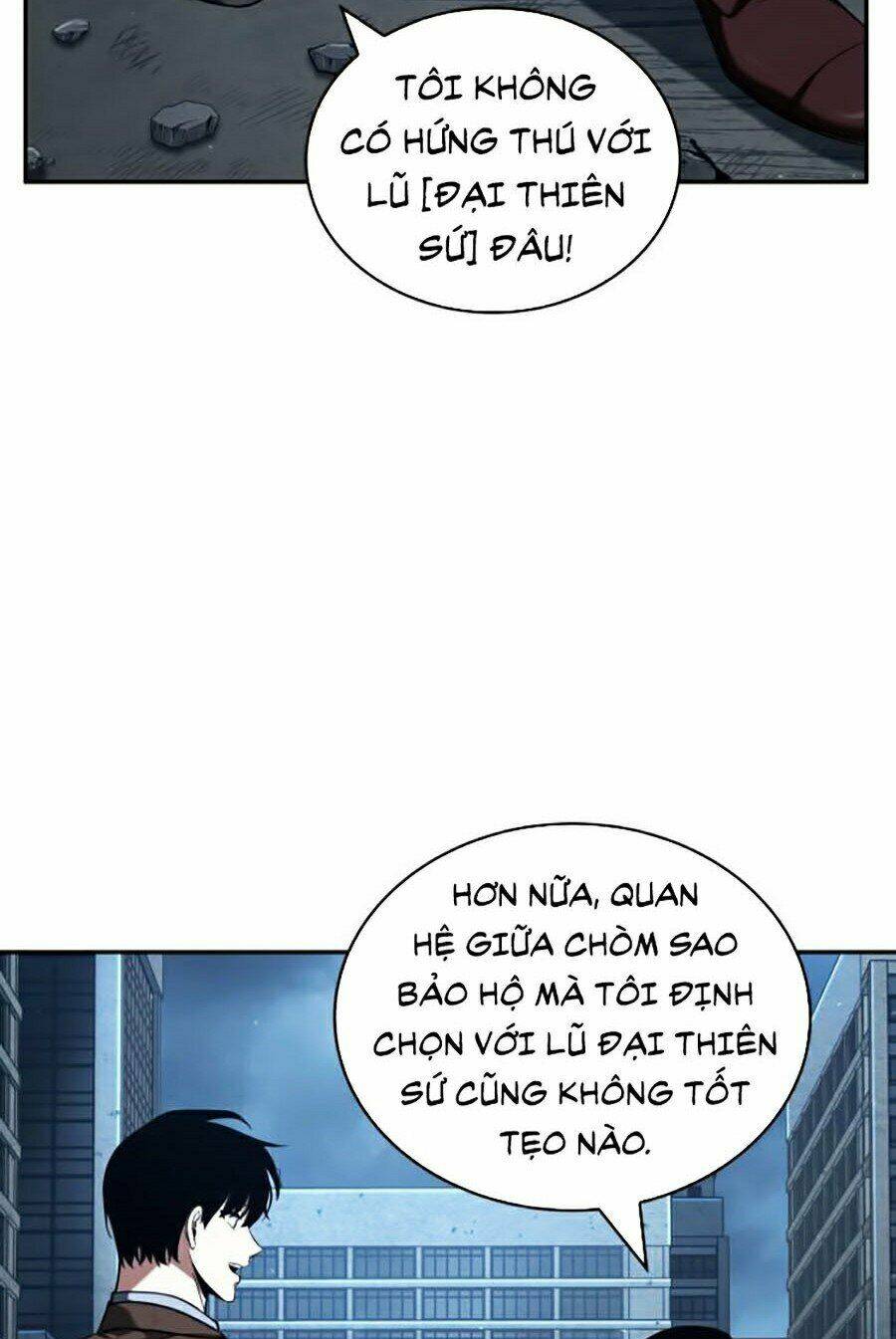 Toàn trí độc giả - Omniscient Reader - Chapter 73 - Page 12