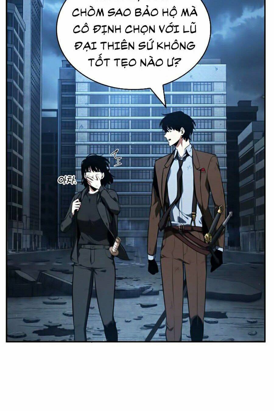 Toàn trí độc giả - Omniscient Reader - Chapter 73 - Page 15