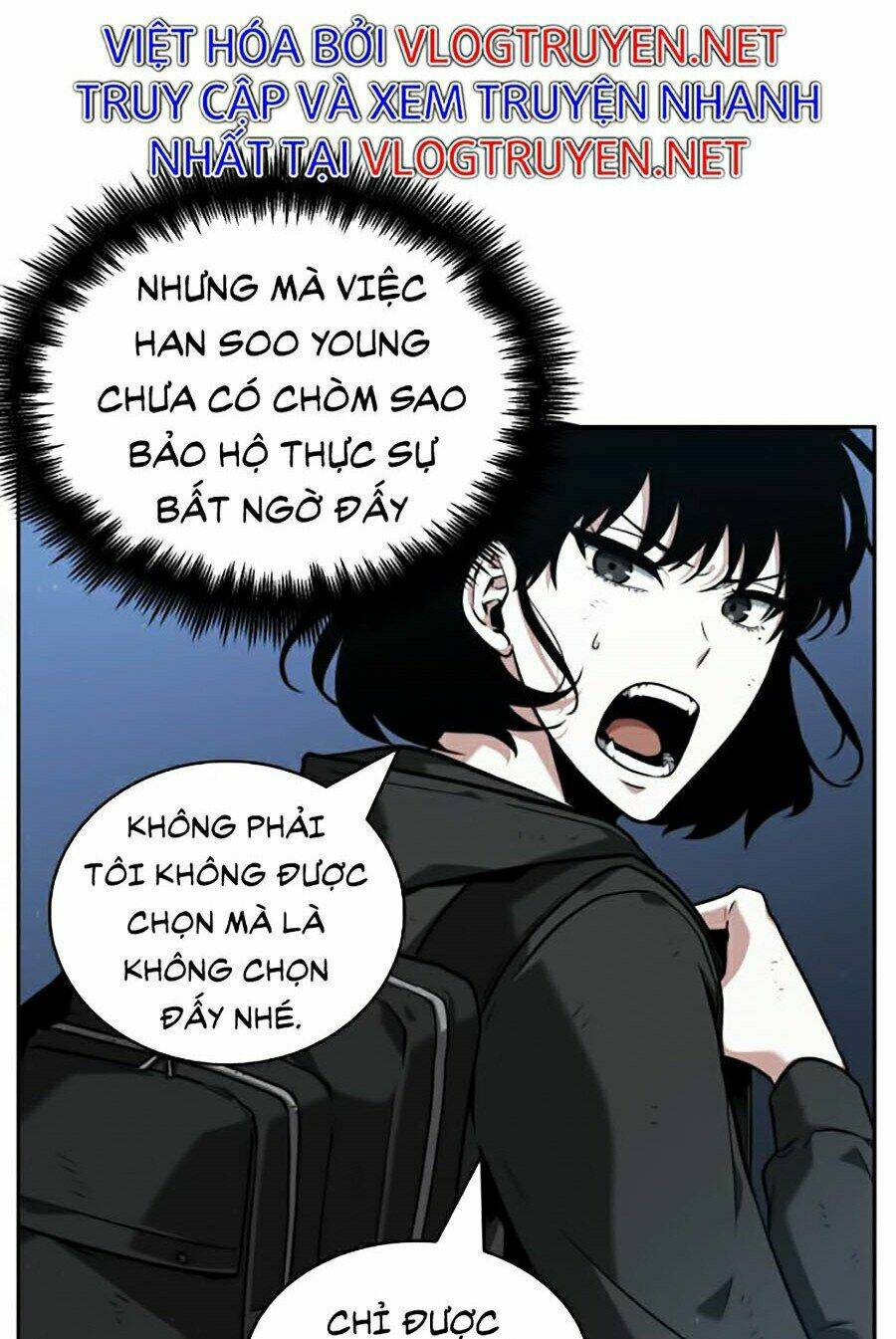 Toàn trí độc giả - Omniscient Reader - Chapter 73 - Page 22