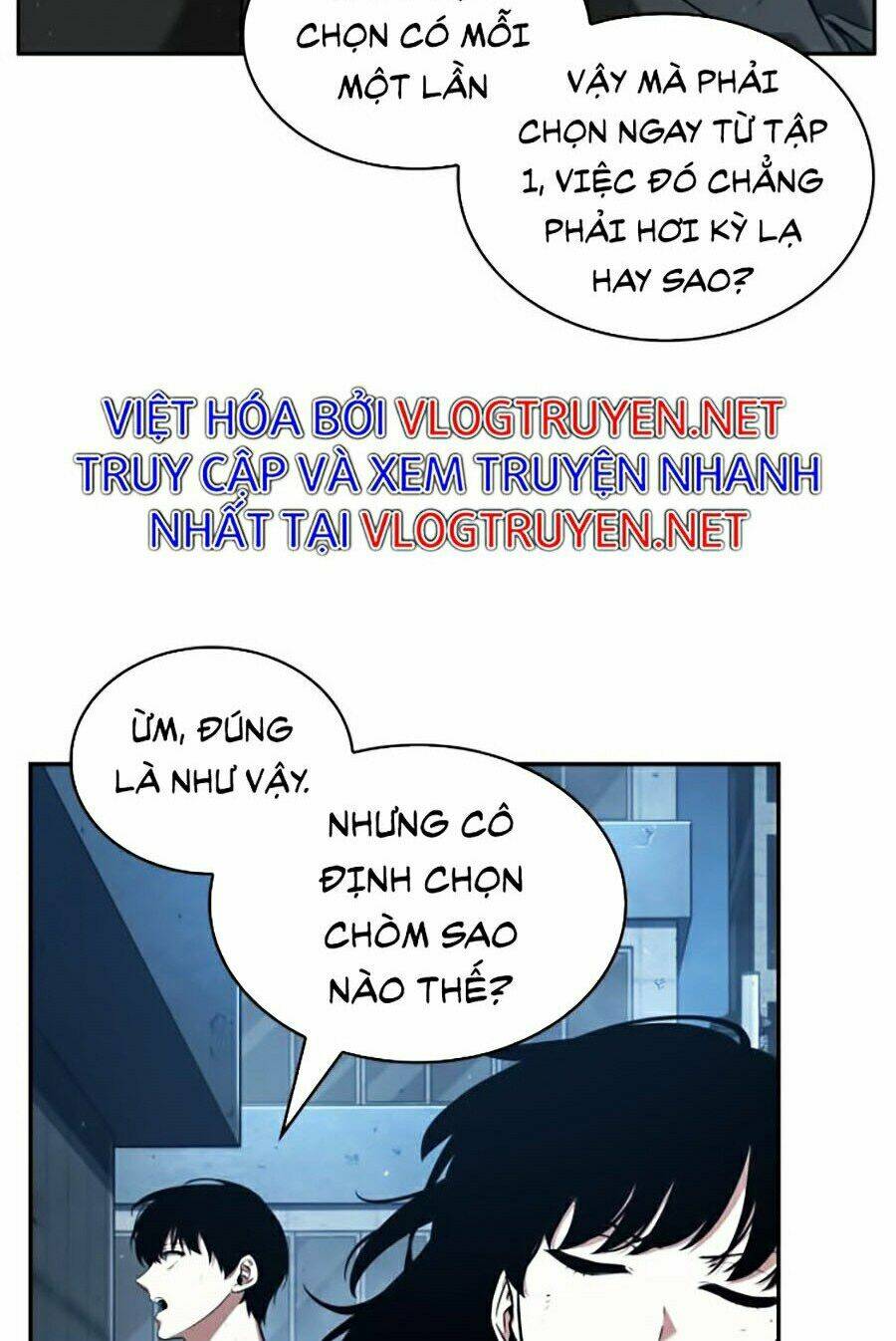 Toàn trí độc giả - Omniscient Reader - Chapter 73 - Page 23