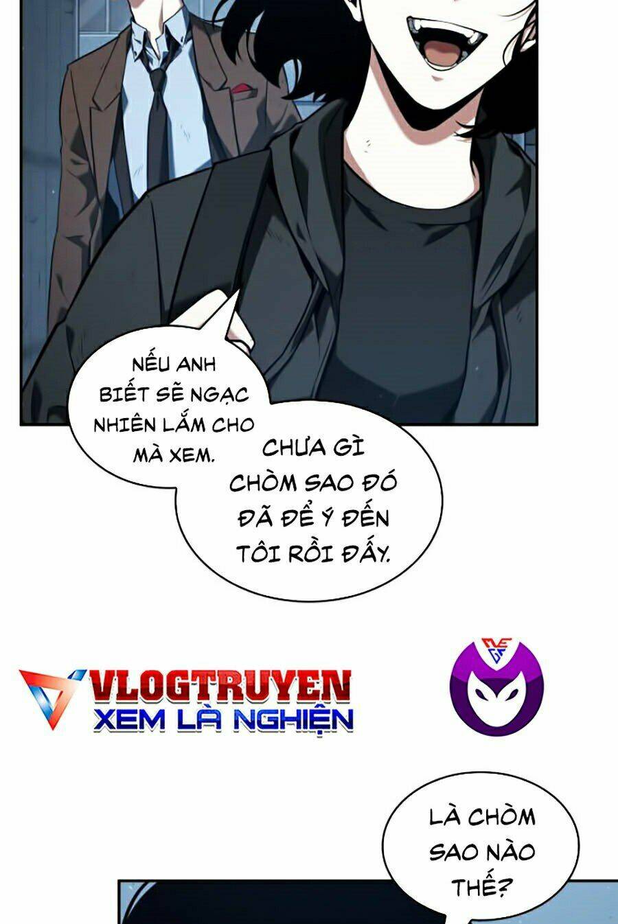 Toàn trí độc giả - Omniscient Reader - Chapter 73 - Page 24