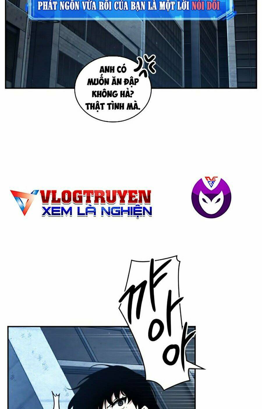 Toàn trí độc giả - Omniscient Reader - Chapter 73 - Page 33