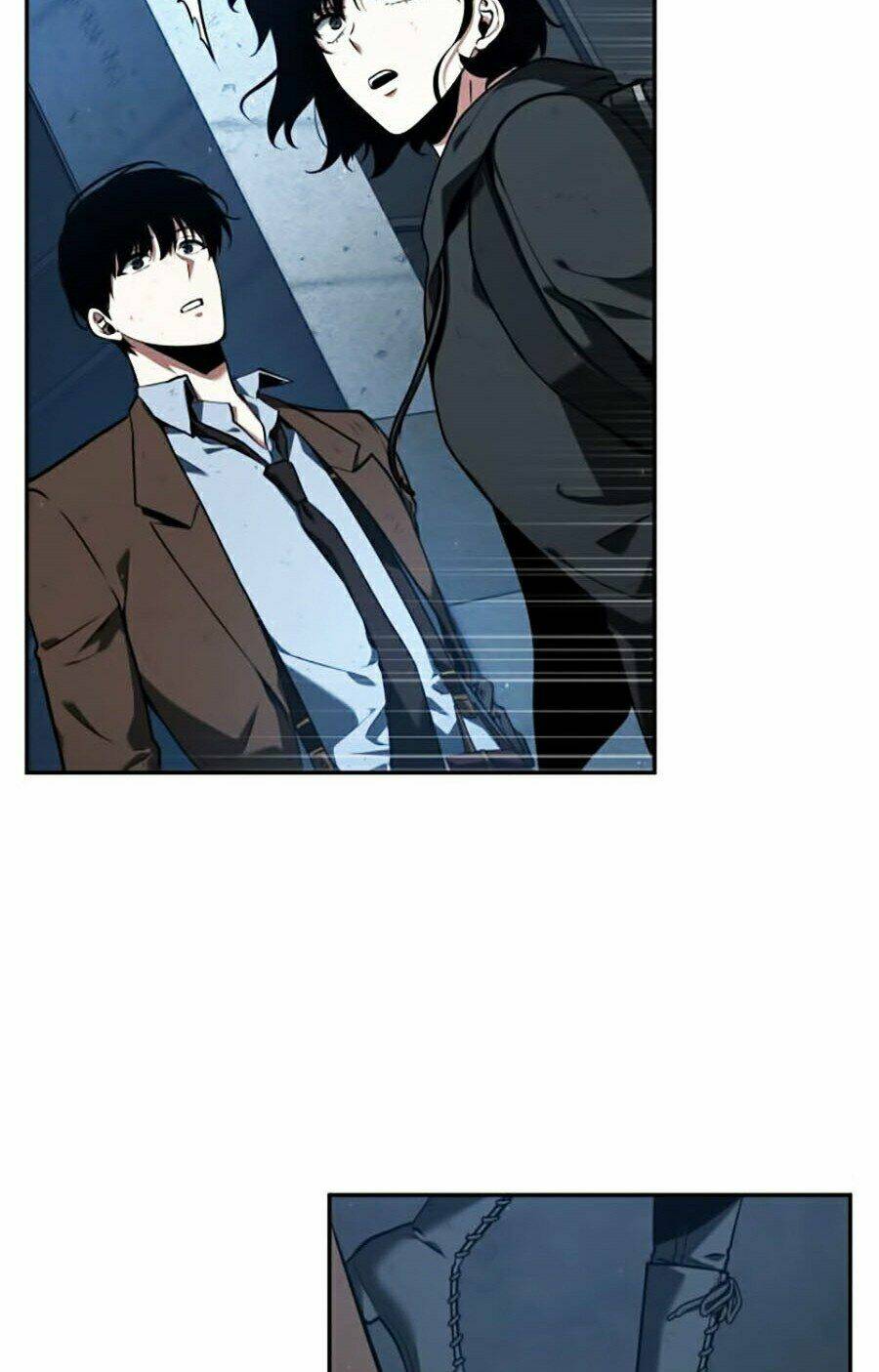 Toàn trí độc giả - Omniscient Reader - Chapter 73 - Page 34