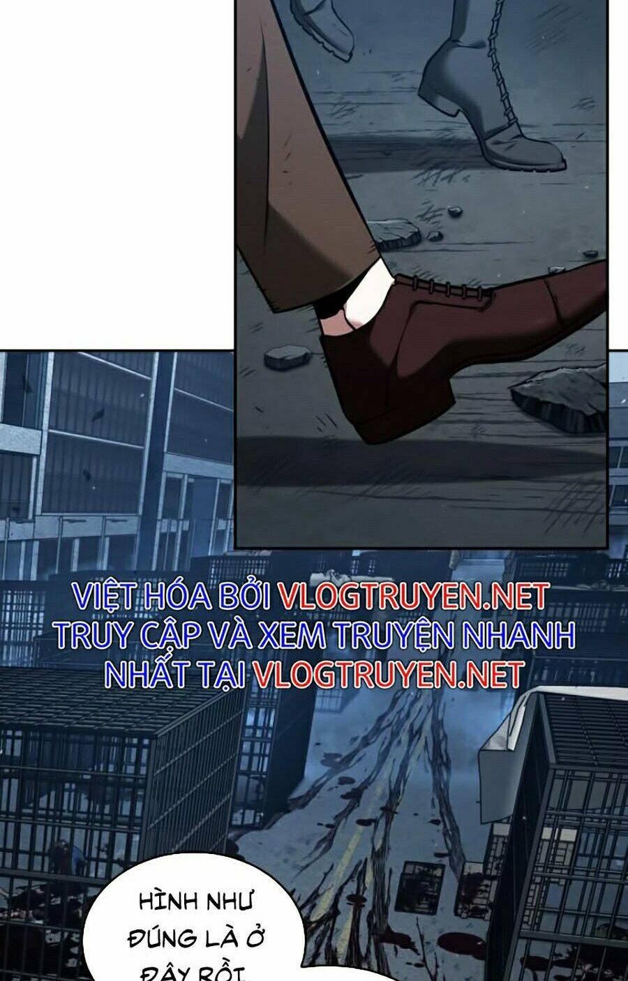 Toàn trí độc giả - Omniscient Reader - Chapter 73 - Page 35