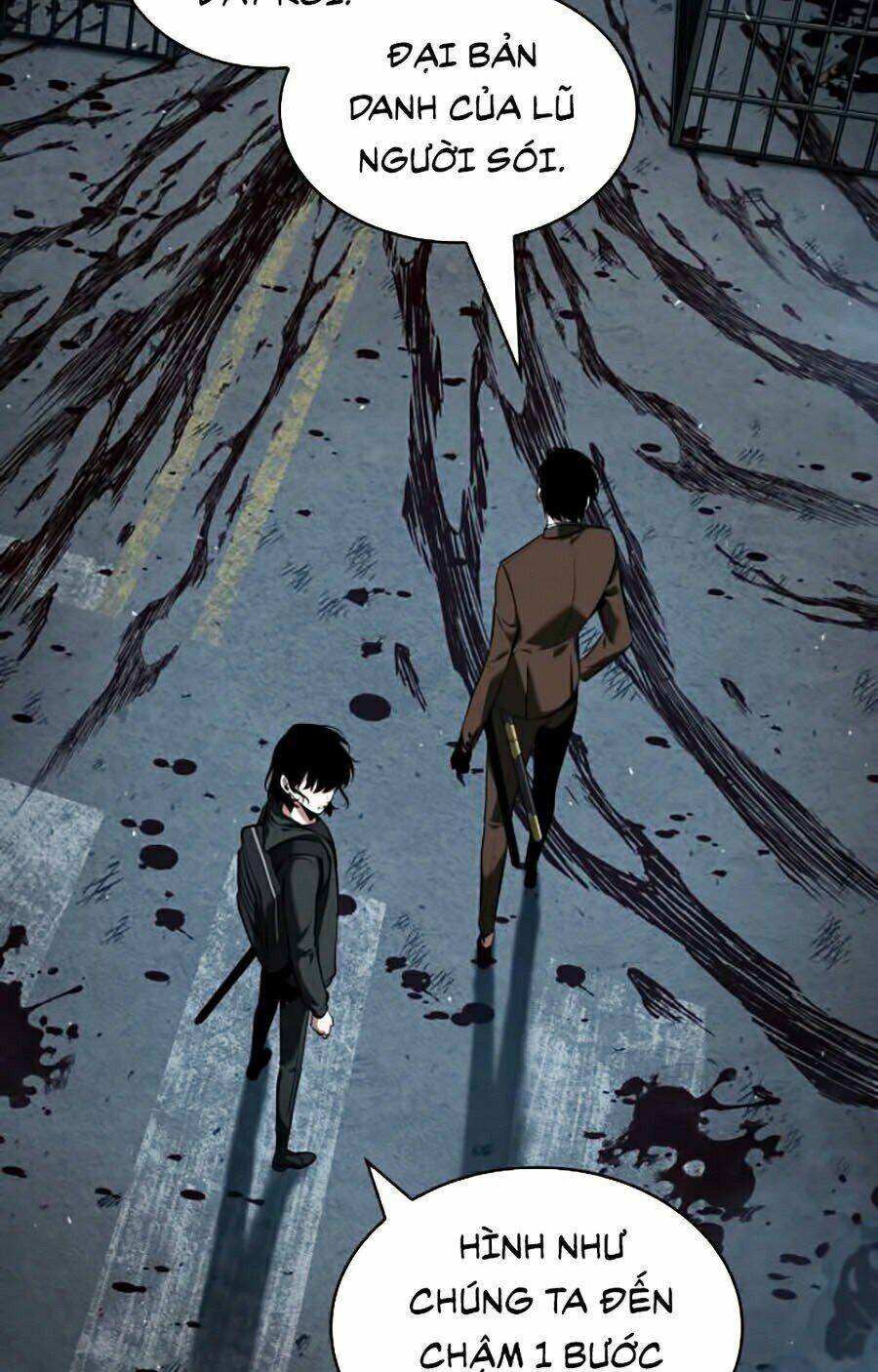 Toàn trí độc giả - Omniscient Reader - Chapter 73 - Page 36