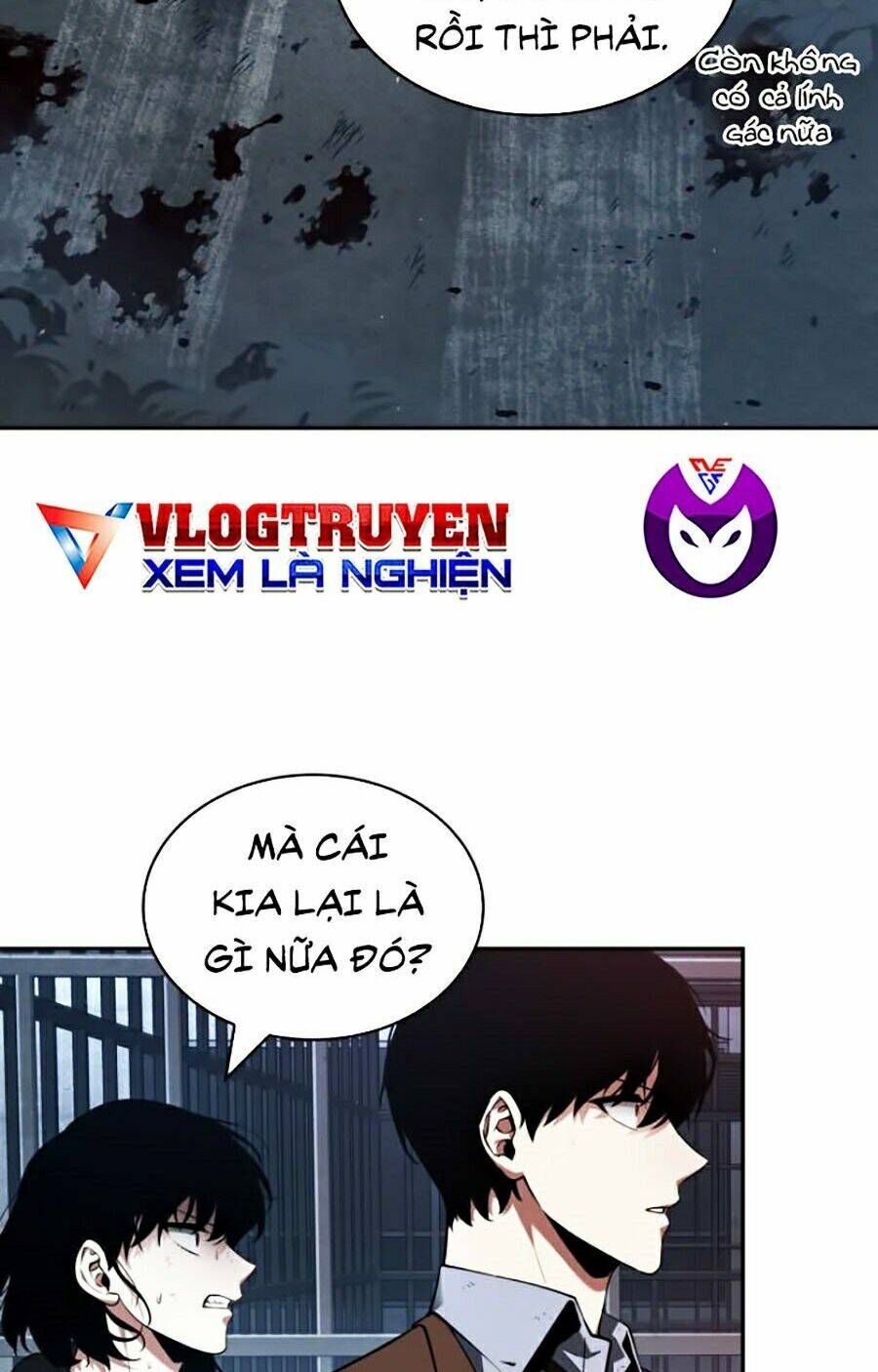 Toàn trí độc giả - Omniscient Reader - Chapter 73 - Page 37