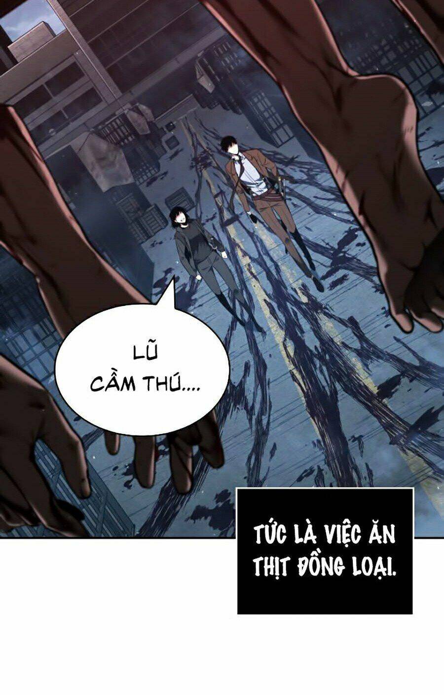 Toàn trí độc giả - Omniscient Reader - Chapter 73 - Page 40