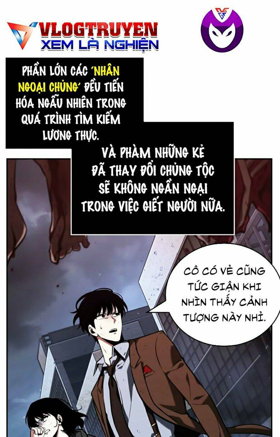 Toàn trí độc giả - Omniscient Reader - Chapter 73 - Page 41