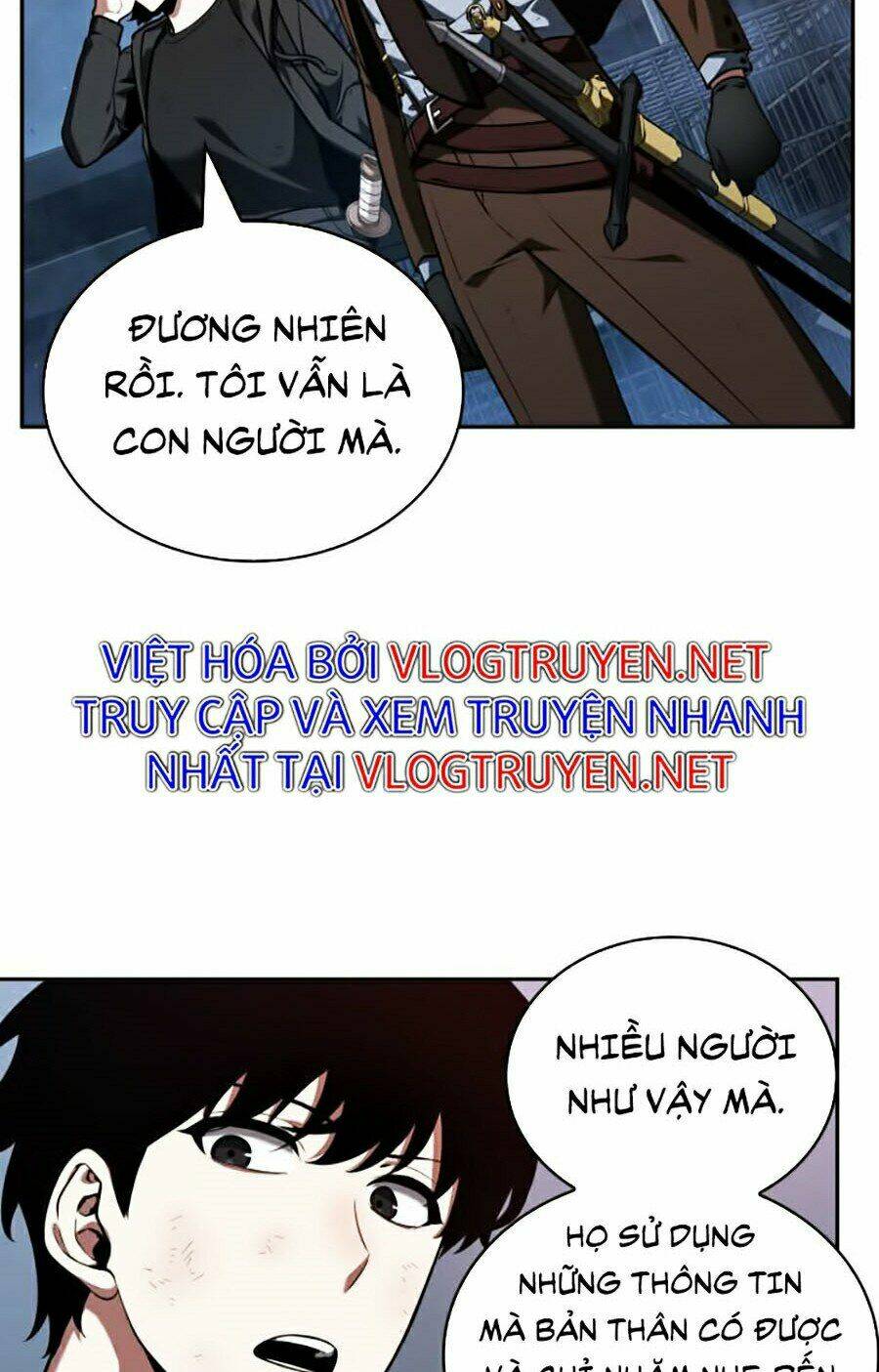 Toàn trí độc giả - Omniscient Reader - Chapter 73 - Page 42