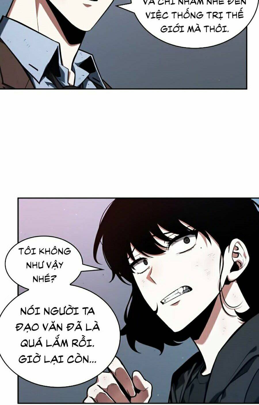 Toàn trí độc giả - Omniscient Reader - Chapter 73 - Page 43