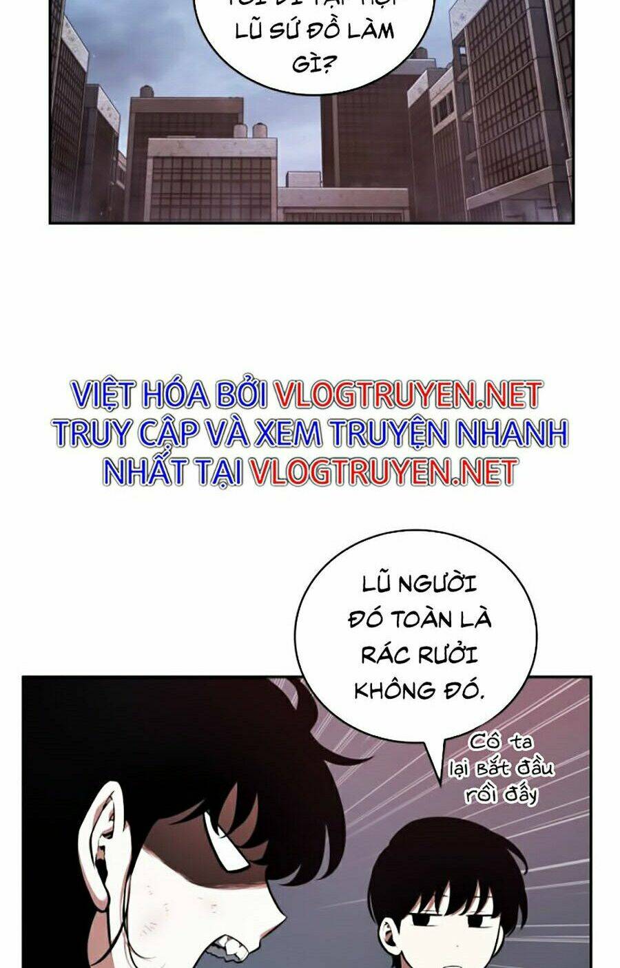 Toàn trí độc giả - Omniscient Reader - Chapter 73 - Page 45
