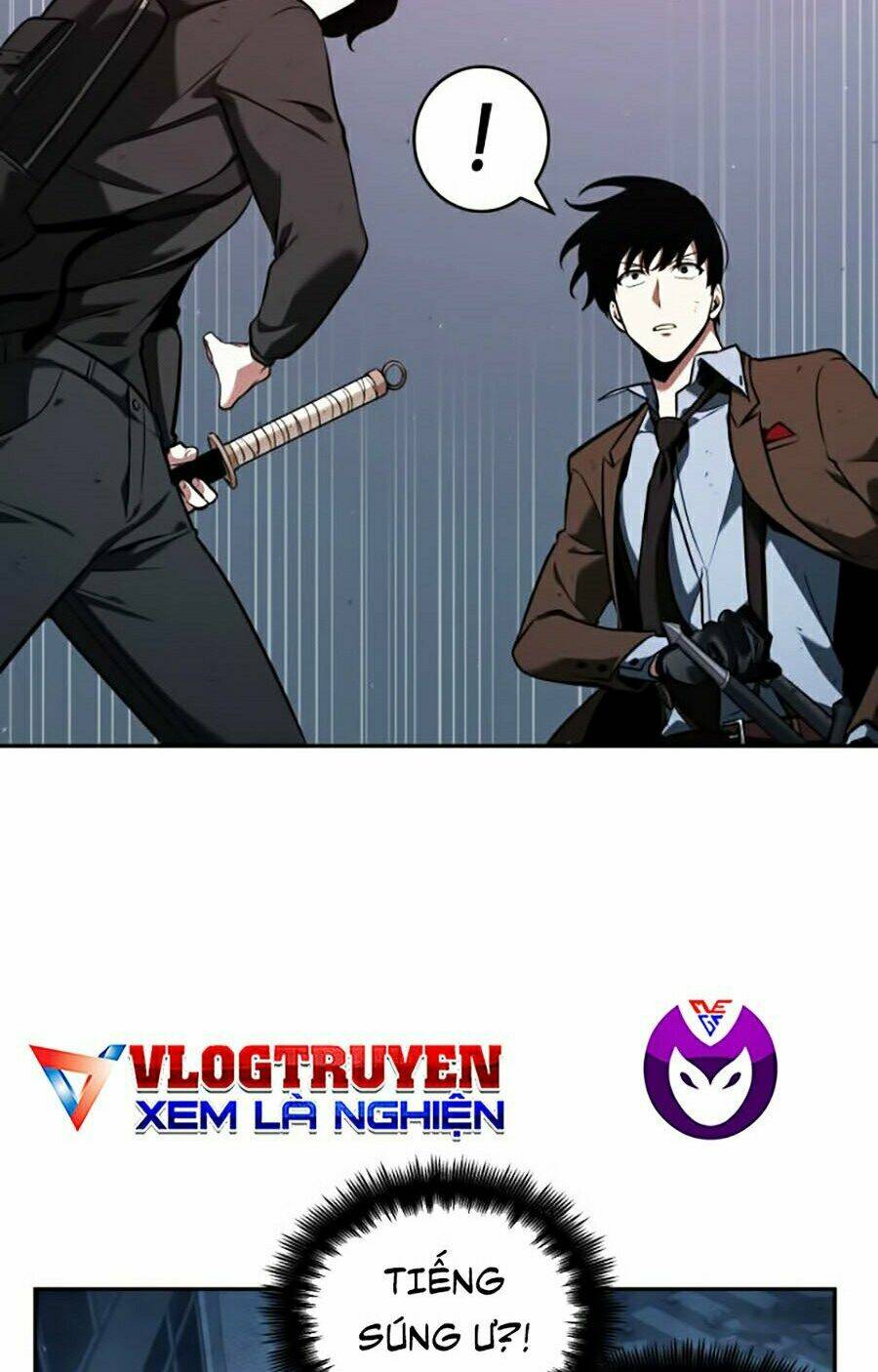 Toàn trí độc giả - Omniscient Reader - Chapter 73 - Page 47