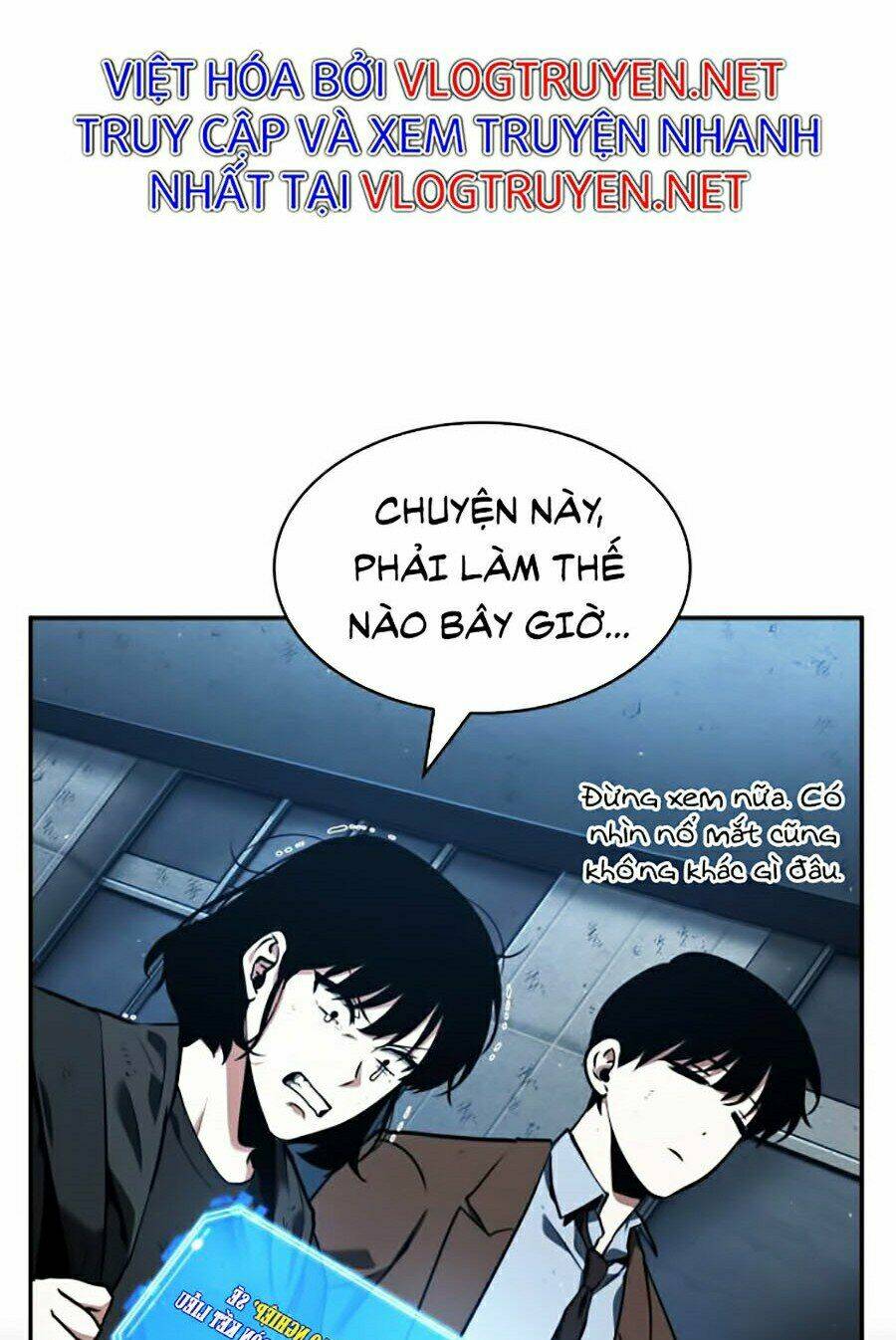 Toàn trí độc giả - Omniscient Reader - Chapter 73 - Page 4