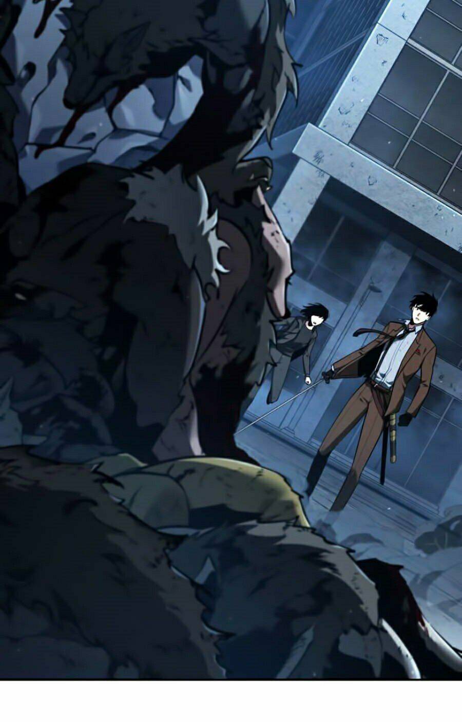 Toàn trí độc giả - Omniscient Reader - Chapter 73 - Page 50