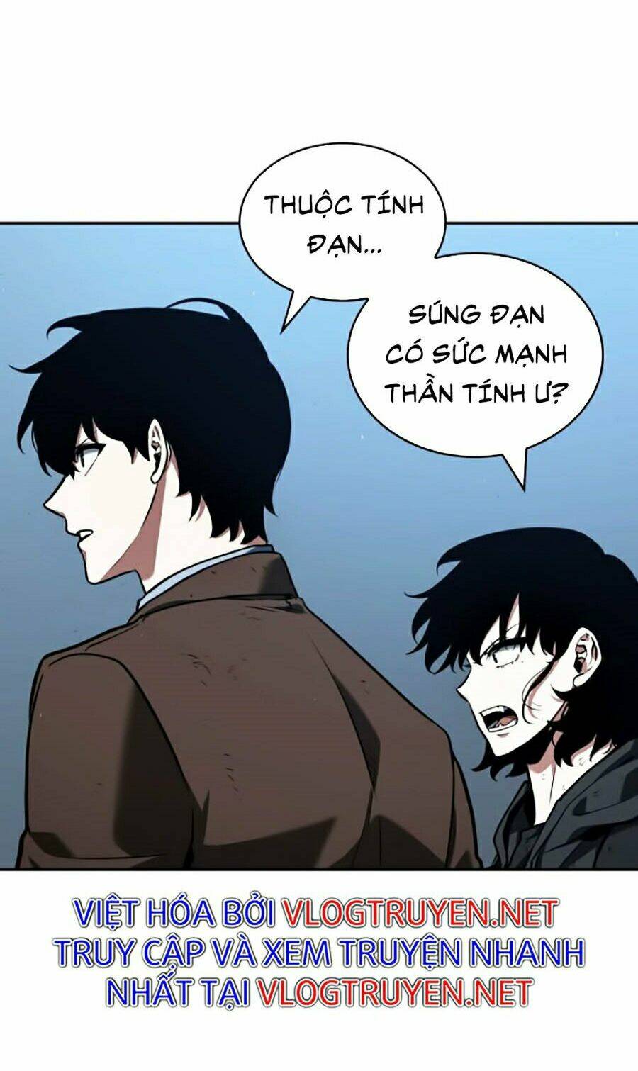 Toàn trí độc giả - Omniscient Reader - Chapter 73 - Page 53