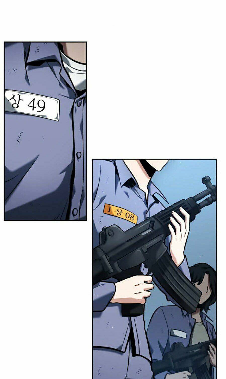 Toàn trí độc giả - Omniscient Reader - Chapter 73 - Page 54