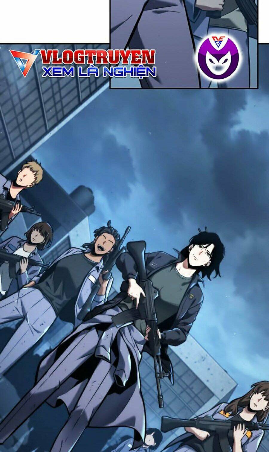 Toàn trí độc giả - Omniscient Reader - Chapter 73 - Page 55