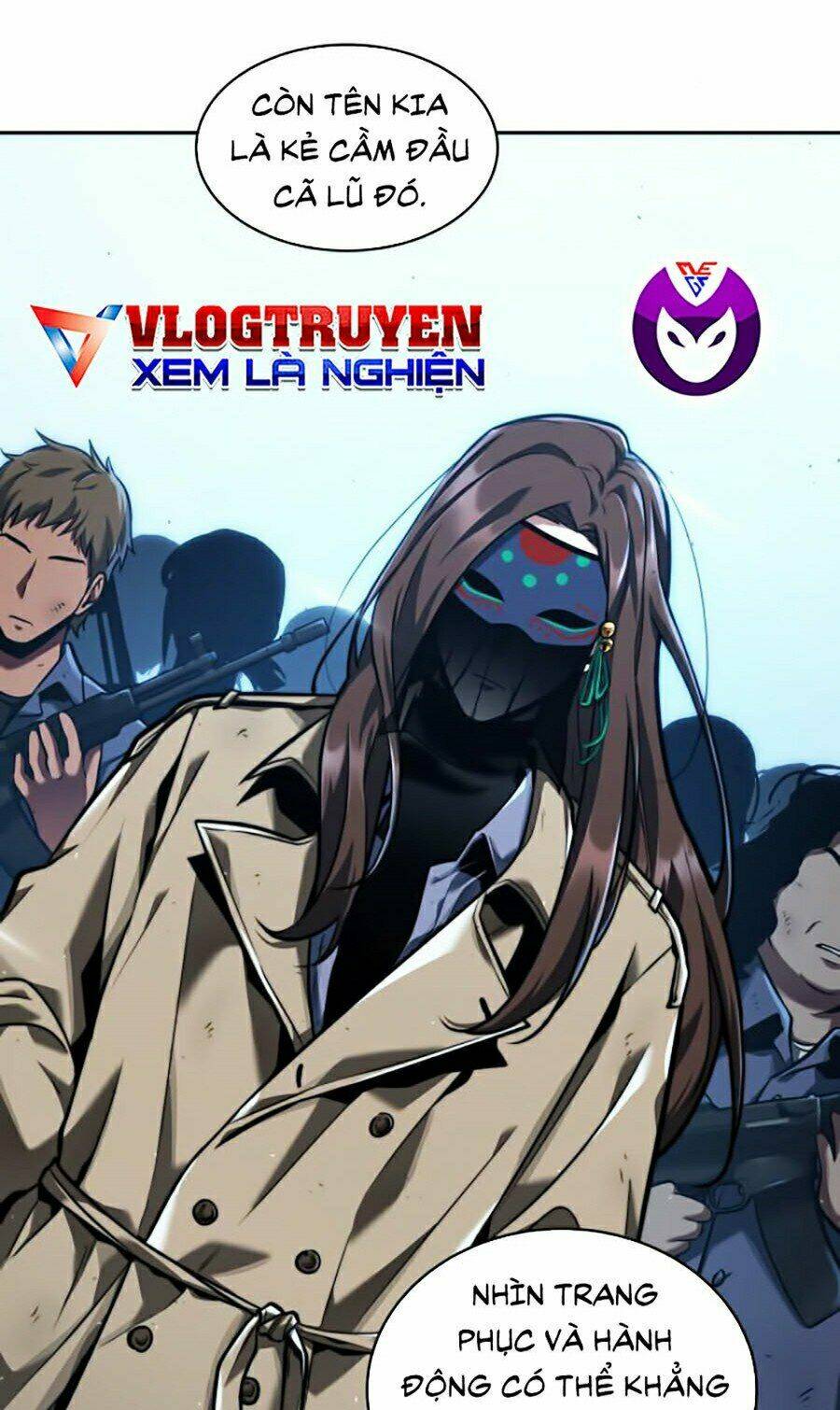 Toàn trí độc giả - Omniscient Reader - Chapter 73 - Page 58