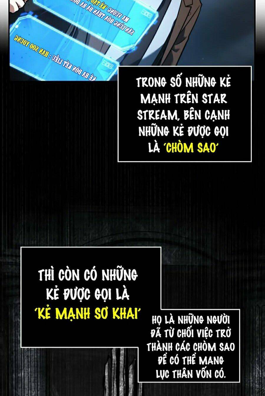 Toàn trí độc giả - Omniscient Reader - Chapter 73 - Page 5