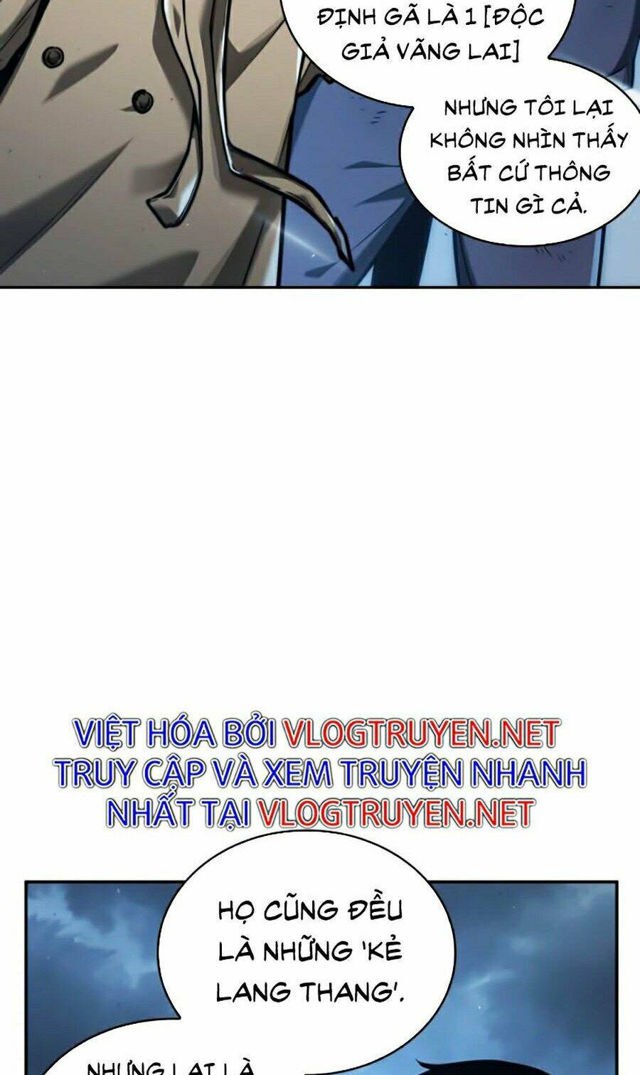 Toàn trí độc giả - Omniscient Reader - Chapter 73 - Page 59