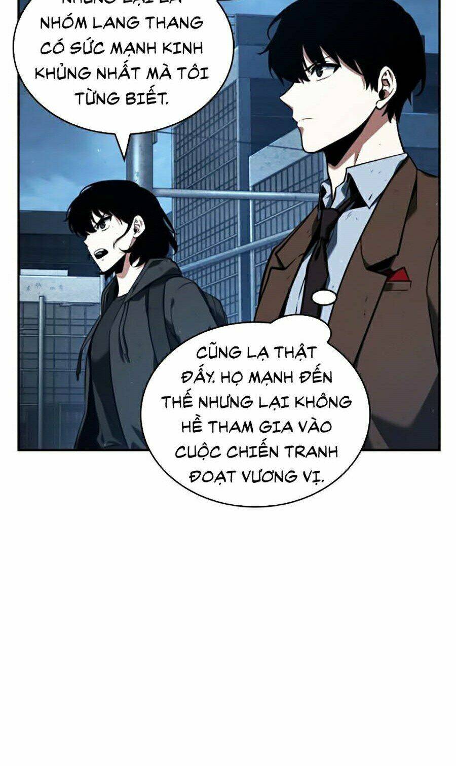 Toàn trí độc giả - Omniscient Reader - Chapter 73 - Page 60