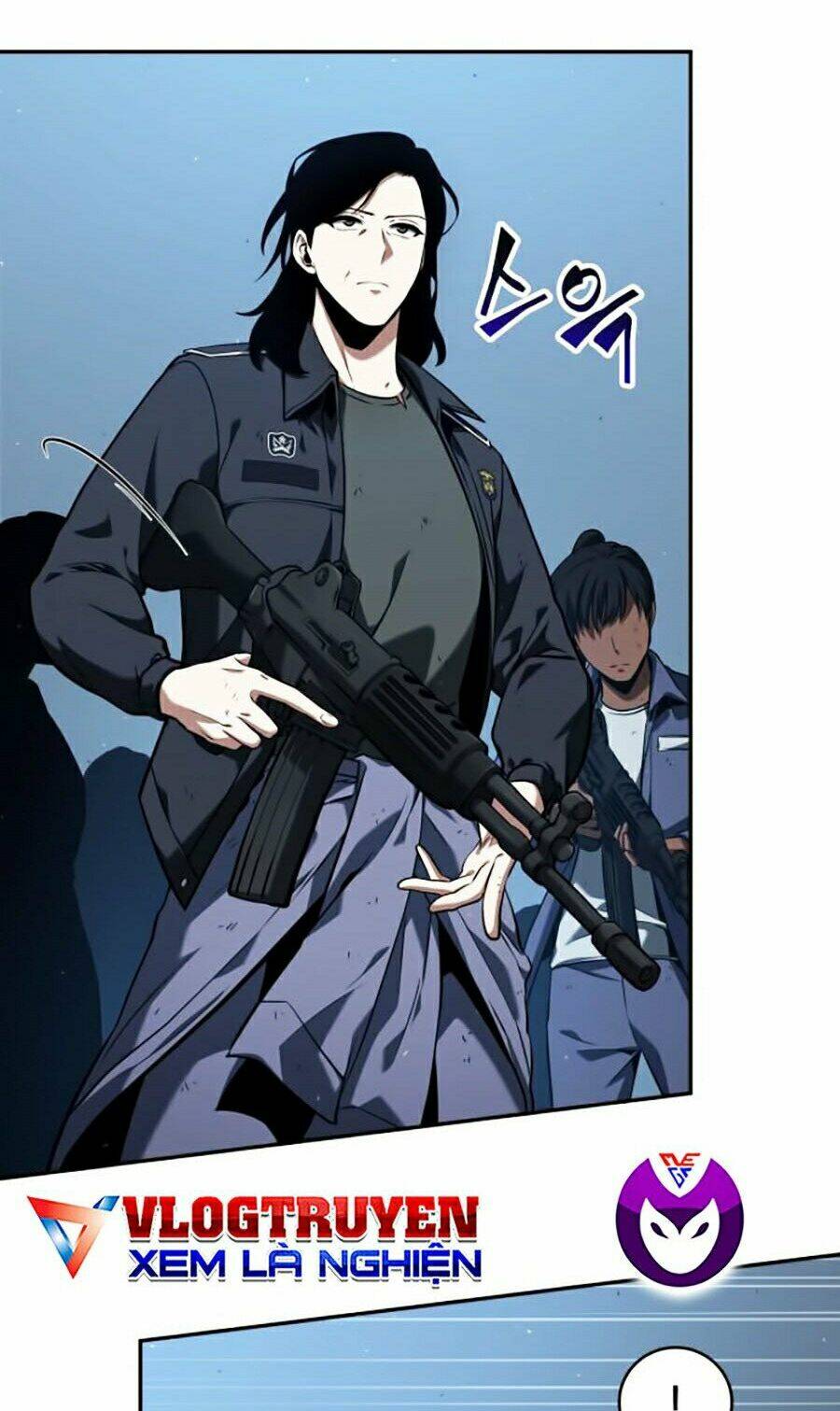 Toàn trí độc giả - Omniscient Reader - Chapter 73 - Page 61