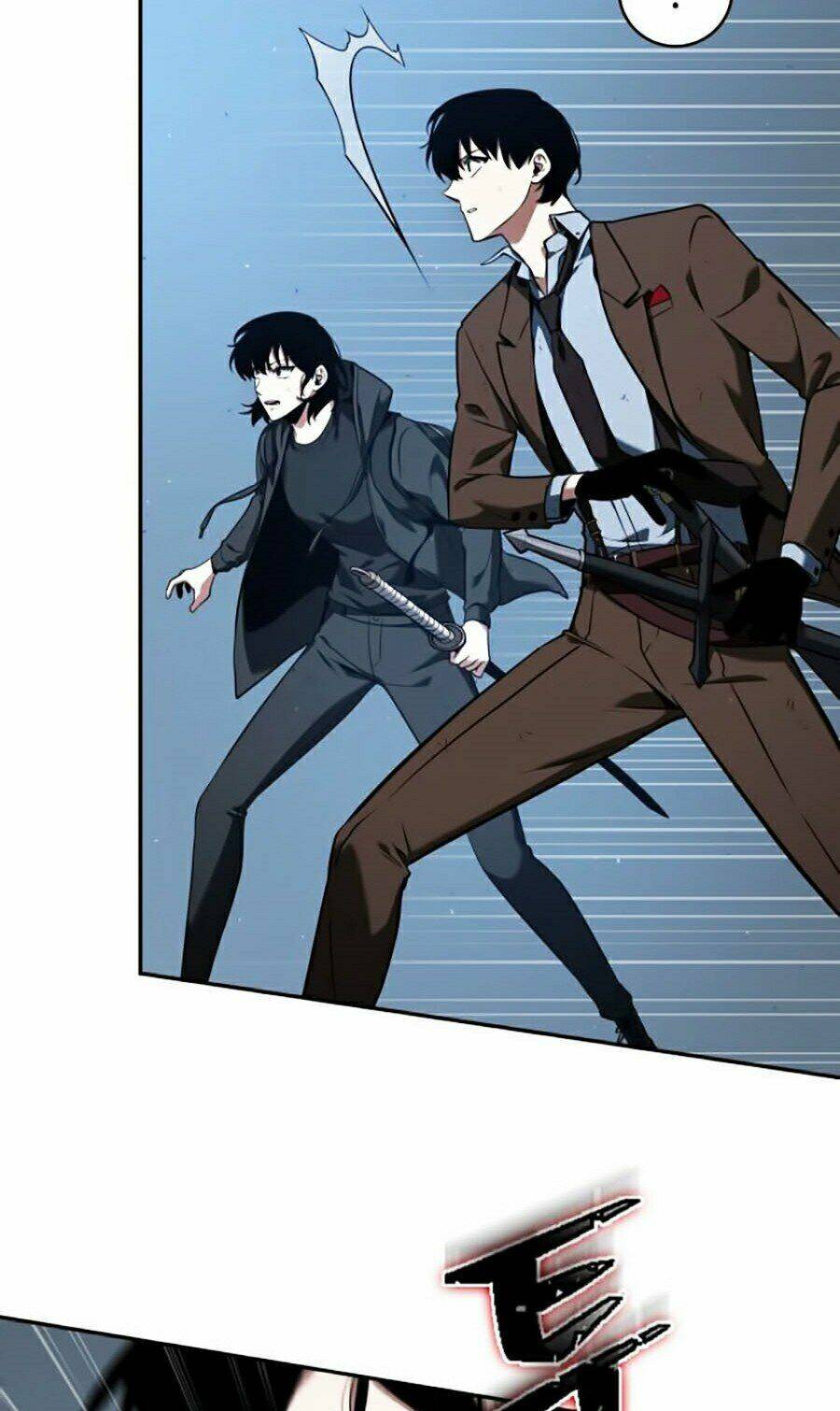 Toàn trí độc giả - Omniscient Reader - Chapter 73 - Page 62