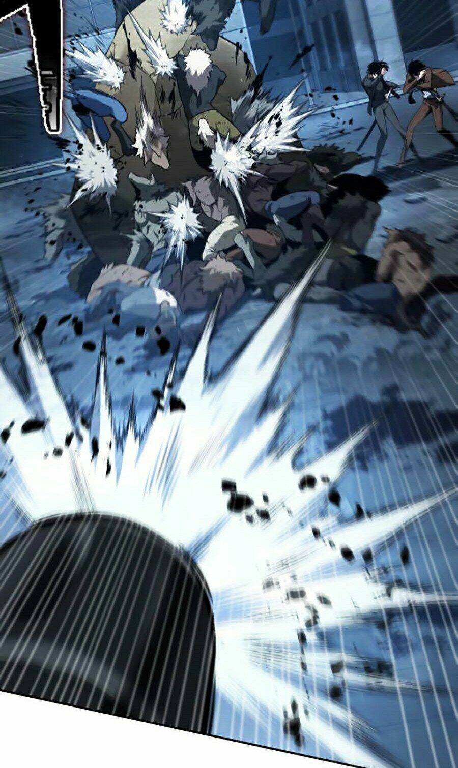 Toàn trí độc giả - Omniscient Reader - Chapter 73 - Page 64