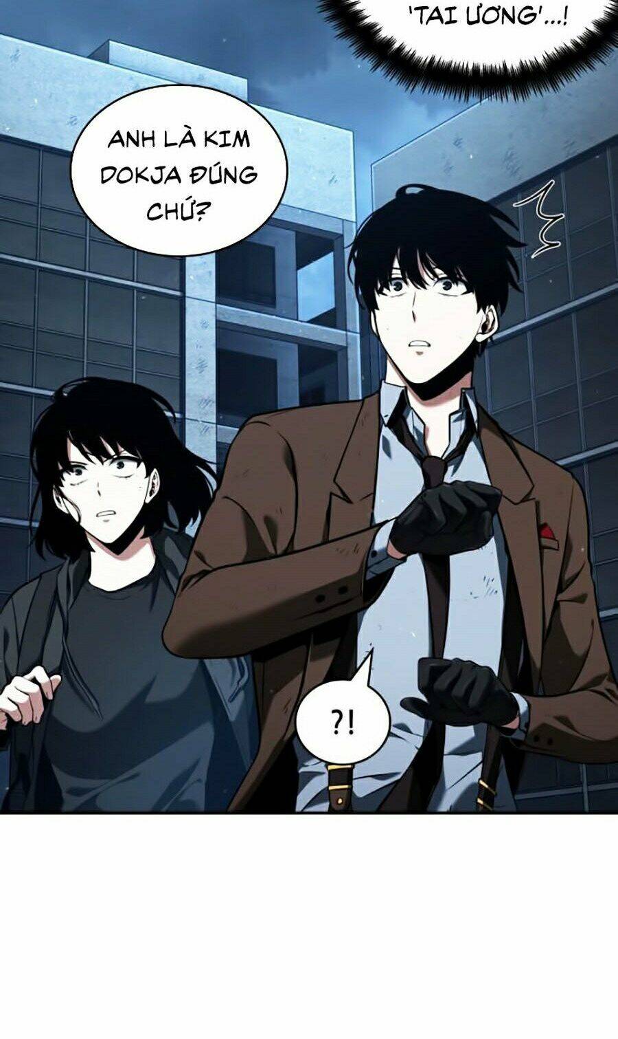 Toàn trí độc giả - Omniscient Reader - Chapter 73 - Page 67