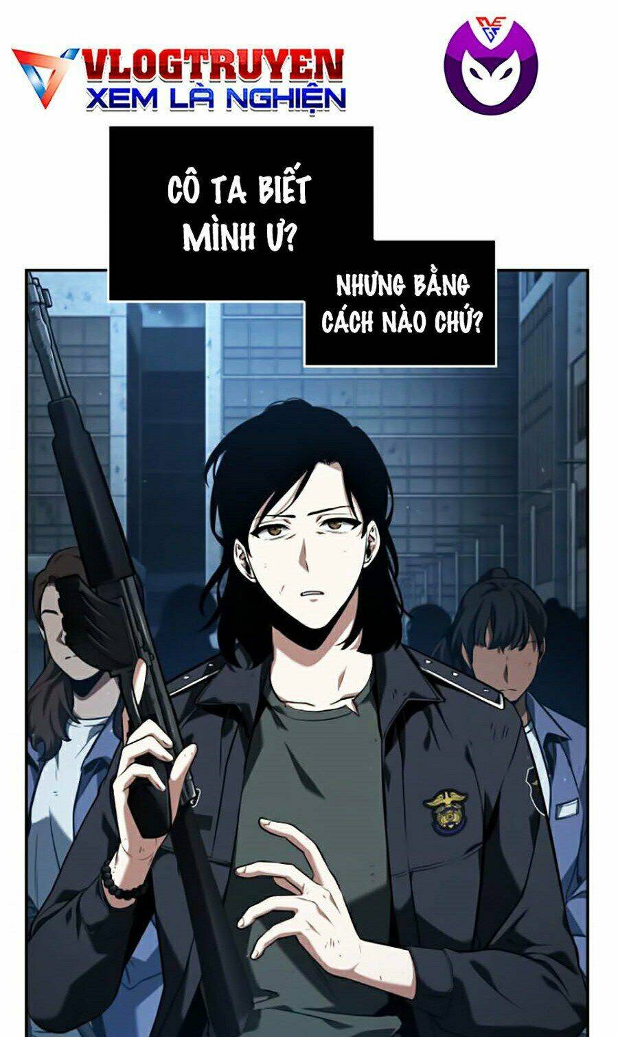 Toàn trí độc giả - Omniscient Reader - Chapter 73 - Page 68