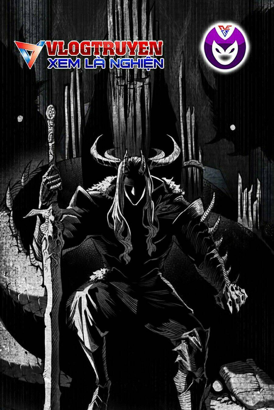 Toàn trí độc giả - Omniscient Reader - Chapter 73 - Page 6