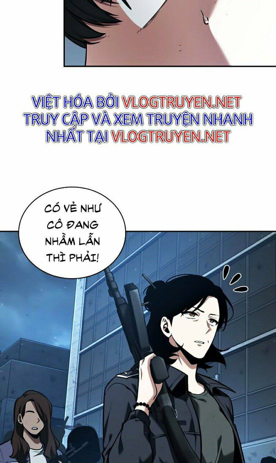 Toàn trí độc giả - Omniscient Reader - Chapter 73 - Page 70
