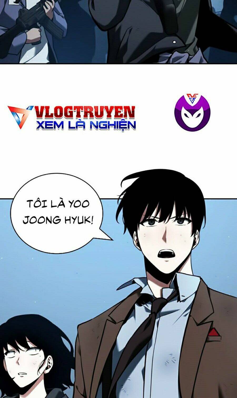 Toàn trí độc giả - Omniscient Reader - Chapter 73 - Page 71