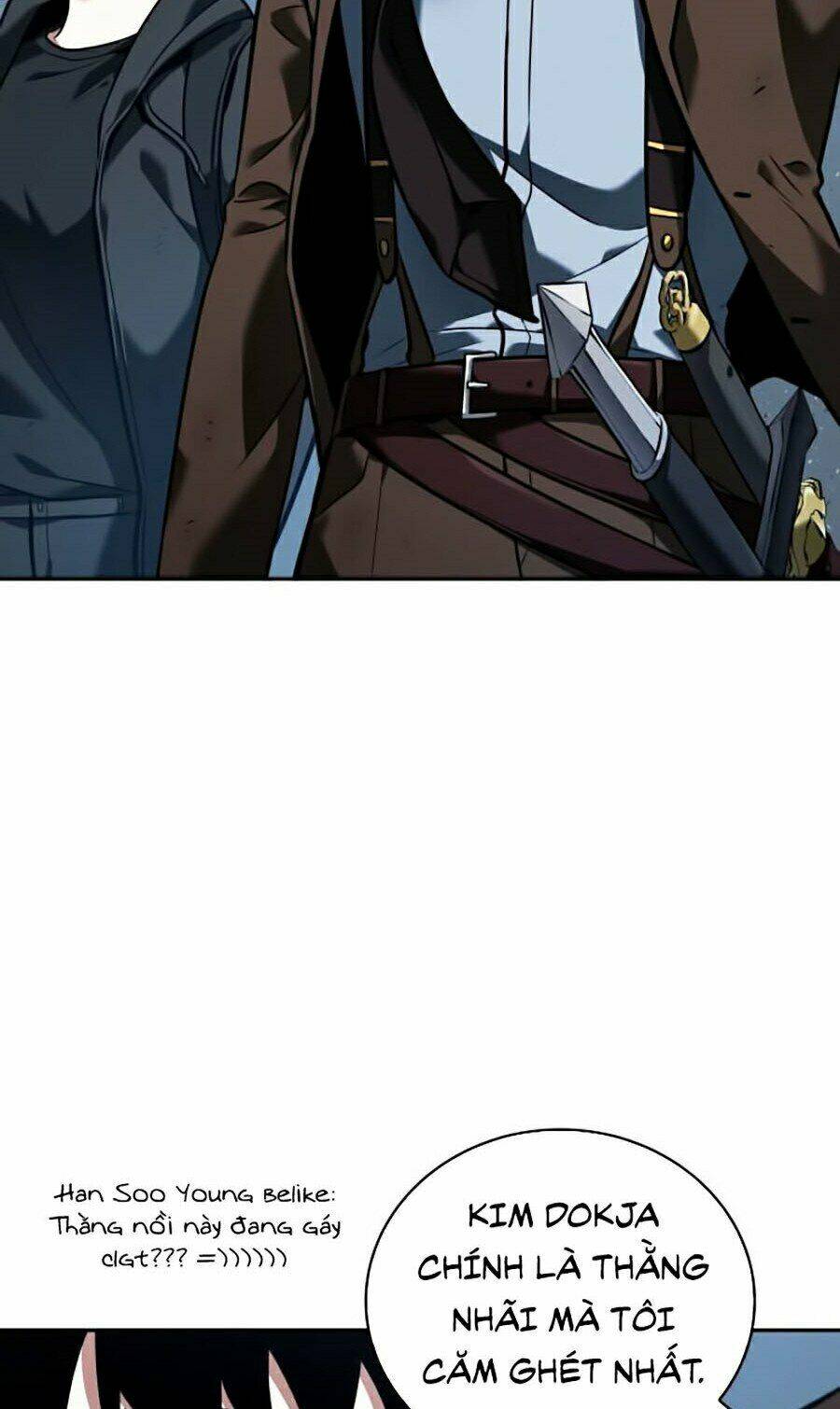 Toàn trí độc giả - Omniscient Reader - Chapter 73 - Page 72