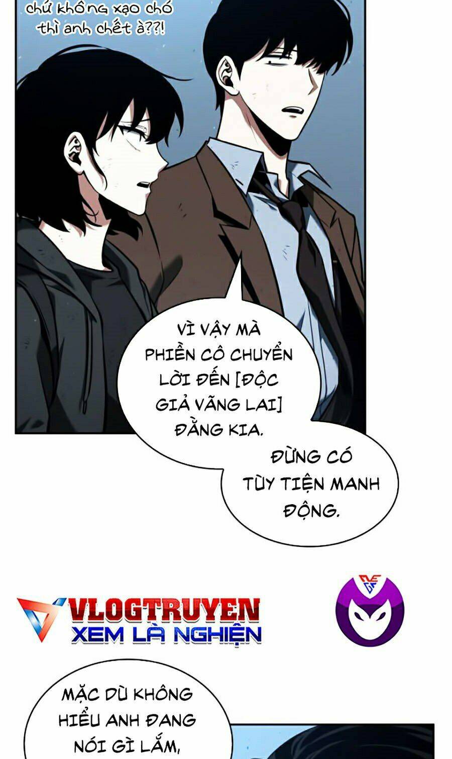 Toàn trí độc giả - Omniscient Reader - Chapter 73 - Page 74