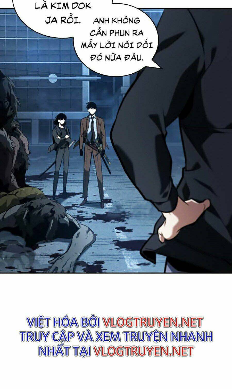 Toàn trí độc giả - Omniscient Reader - Chapter 73 - Page 76