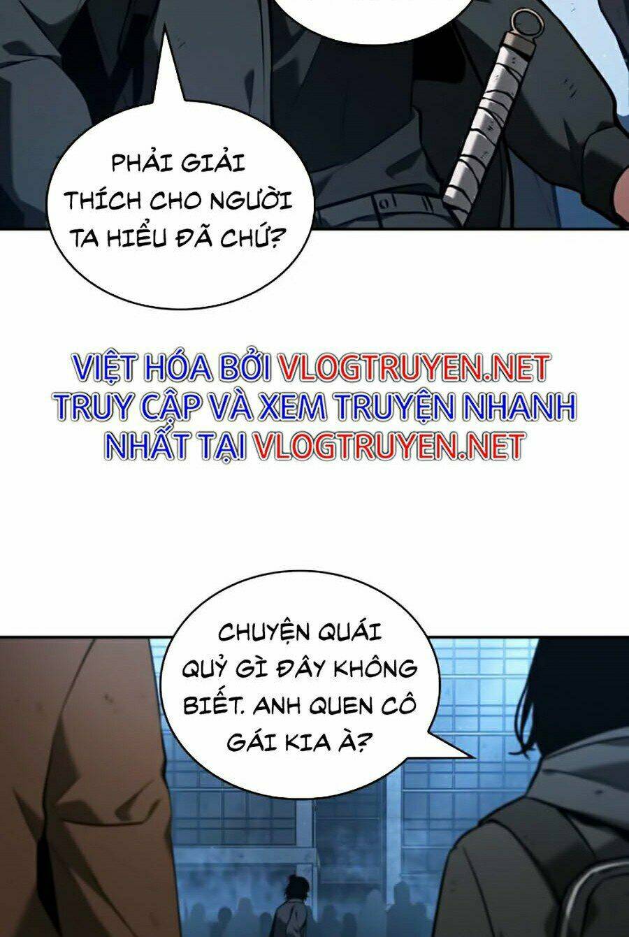Toàn trí độc giả - Omniscient Reader - Chapter 73 - Page 88