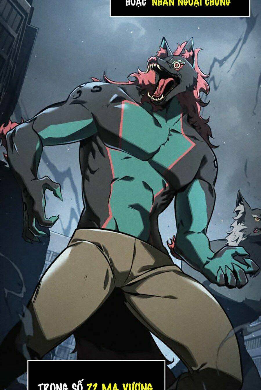 Toàn trí độc giả - Omniscient Reader - Chapter 73 - Page 8
