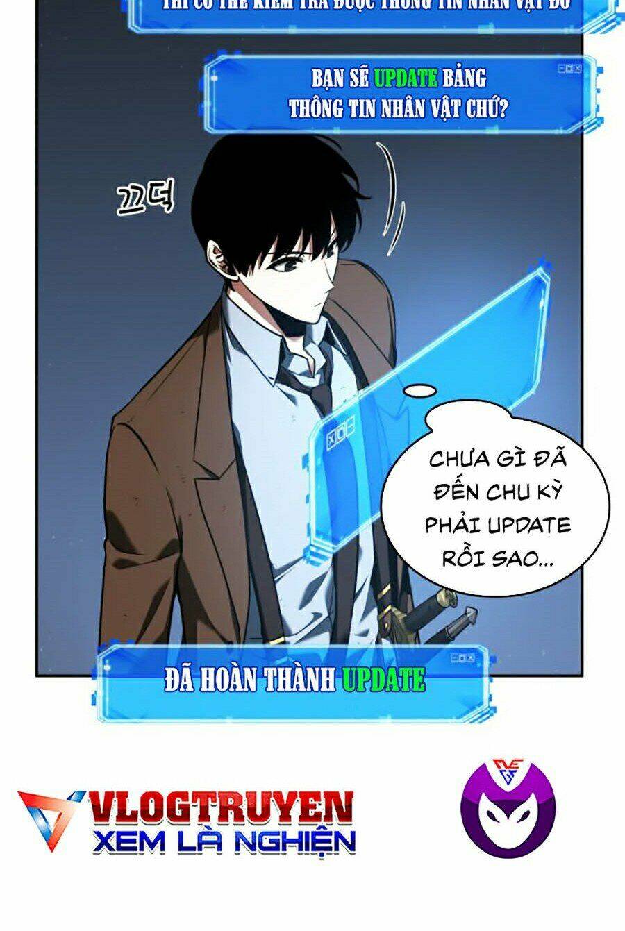 Toàn trí độc giả - Omniscient Reader - Chapter 73 - Page 90