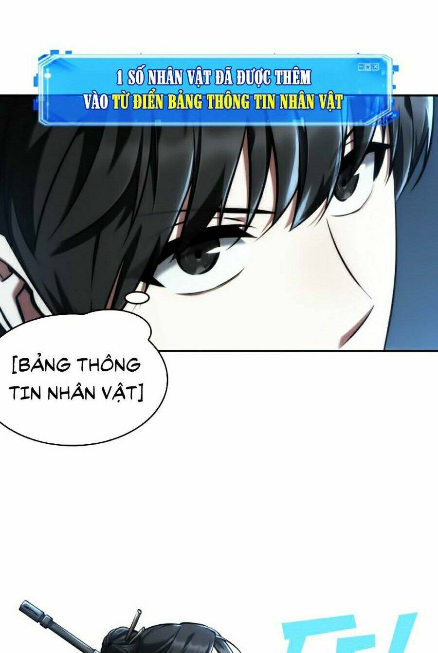 Toàn trí độc giả - Omniscient Reader - Chapter 73 - Page 91