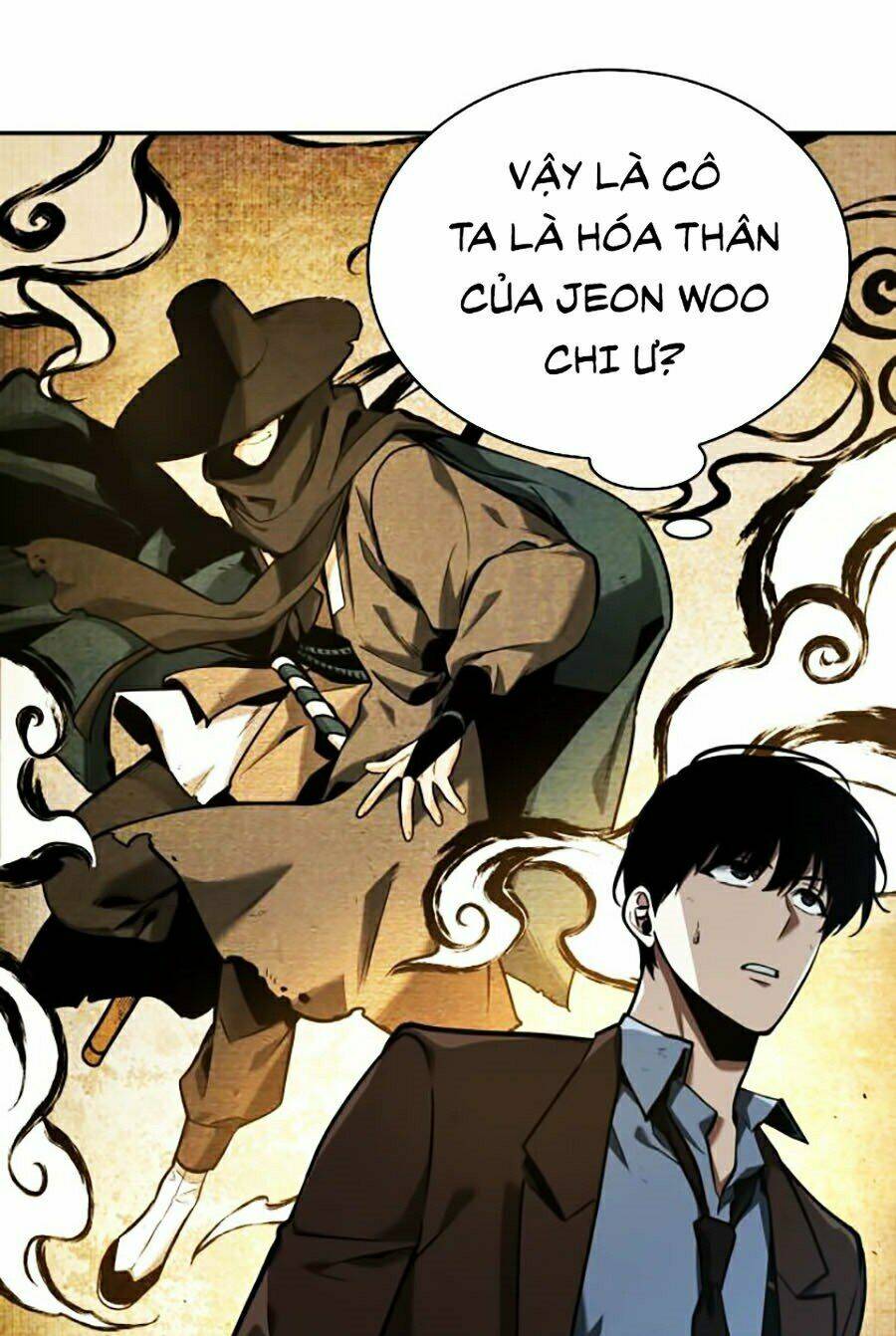 Toàn trí độc giả - Omniscient Reader - Chapter 73 - Page 94