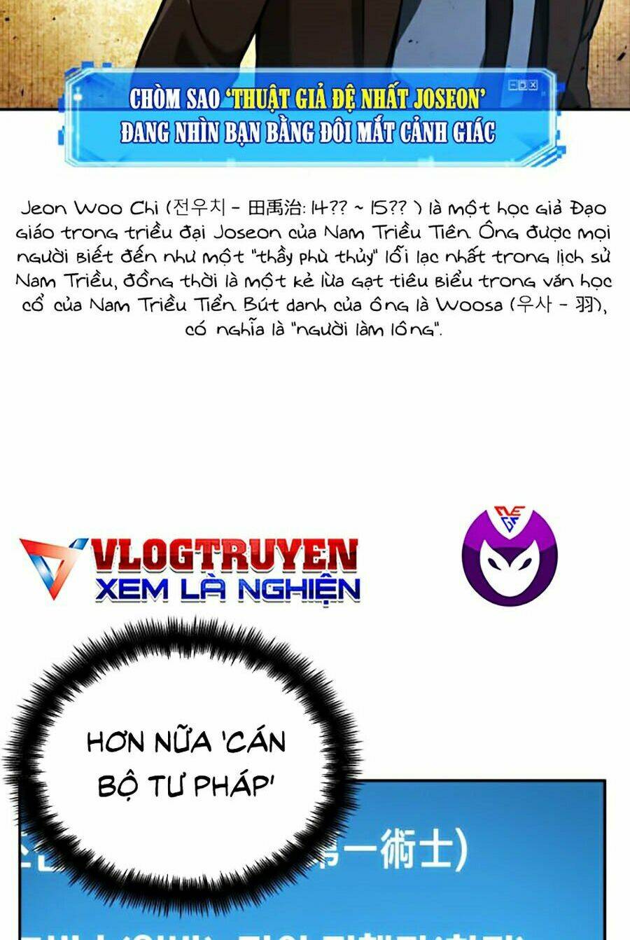 Toàn trí độc giả - Omniscient Reader - Chapter 73 - Page 95