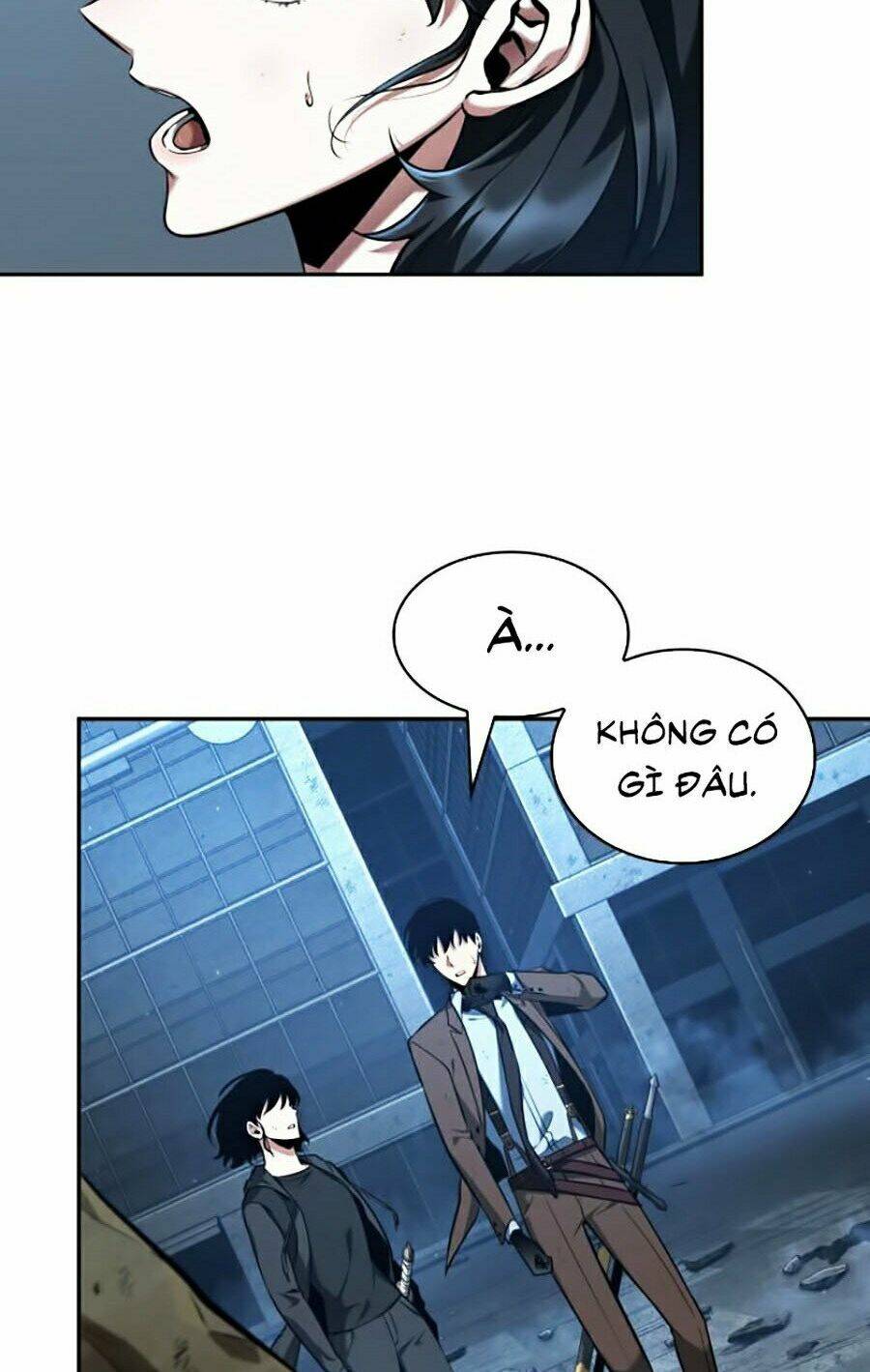 Toàn trí độc giả - Omniscient Reader - Chapter 74 - Page 9