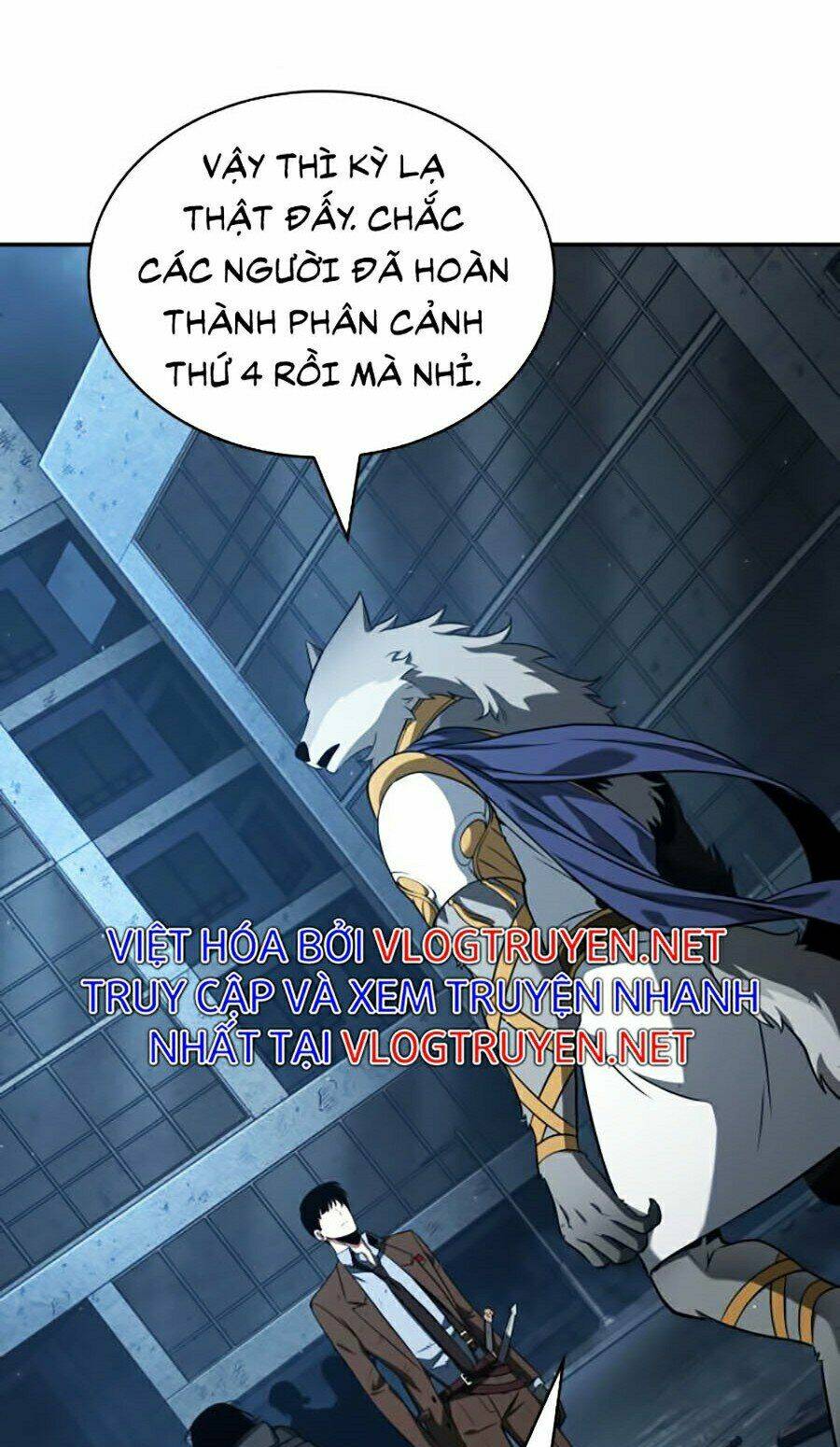 Toàn trí độc giả - Omniscient Reader - Chapter 74 - Page 100