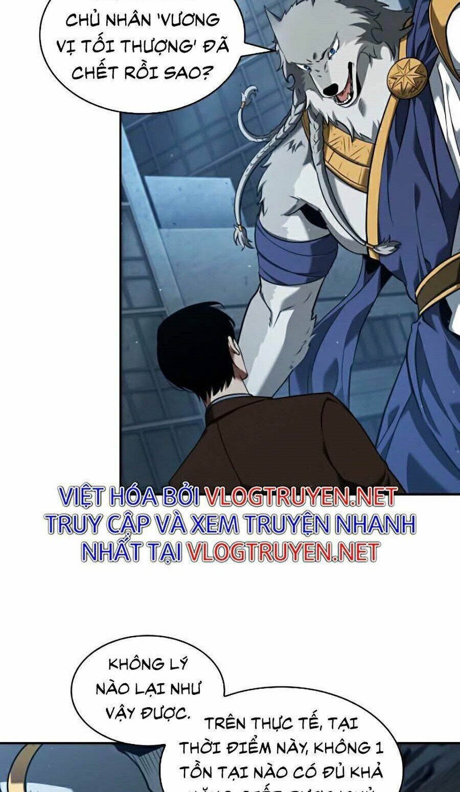 Toàn trí độc giả - Omniscient Reader - Chapter 74 - Page 104
